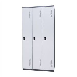 Steel Locker